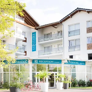 Hotel Comfort La Versoix Divonne-les-Bains