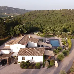 Bed & Breakfast Otilia-bed And Breakfast-chambres D'hotes En Provence