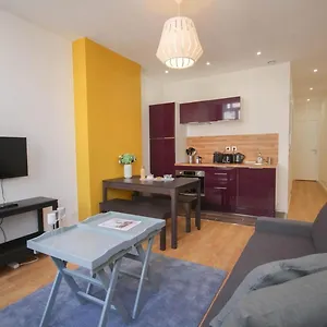 Superb Near The Grand Place! Appartement Lille