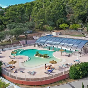 Domaine Des Gueules Cassees Hotel