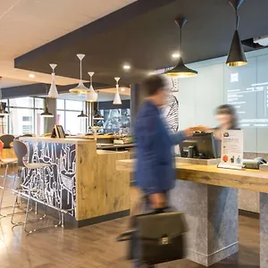 Hotel Ibis Albi