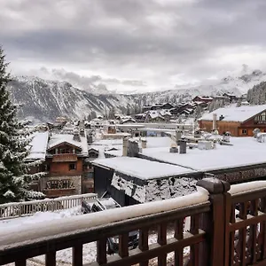 Hotel Le Saint Joseph Courchevel