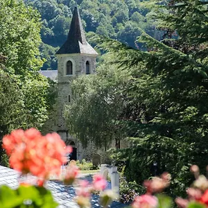 Hotel Mercure Saint-lary Saint-Lary-Soulan