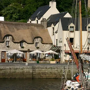 Hotel La Chaumiere Roz-aven Pont-Aven