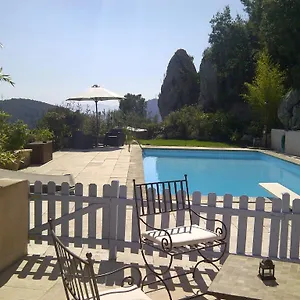 Bed & Breakfast Manon