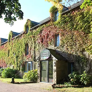 Hotel Le Manoir Du Rodoir La Roche-Bernard