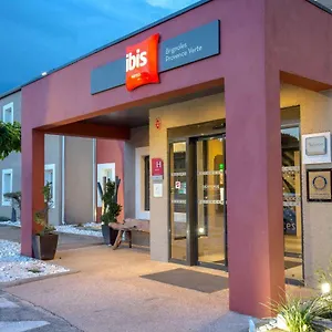 Hotel Ibis Provence Verte