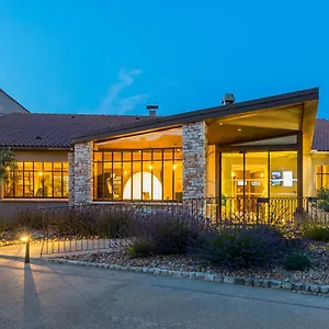 Terre De Provence & Hotel